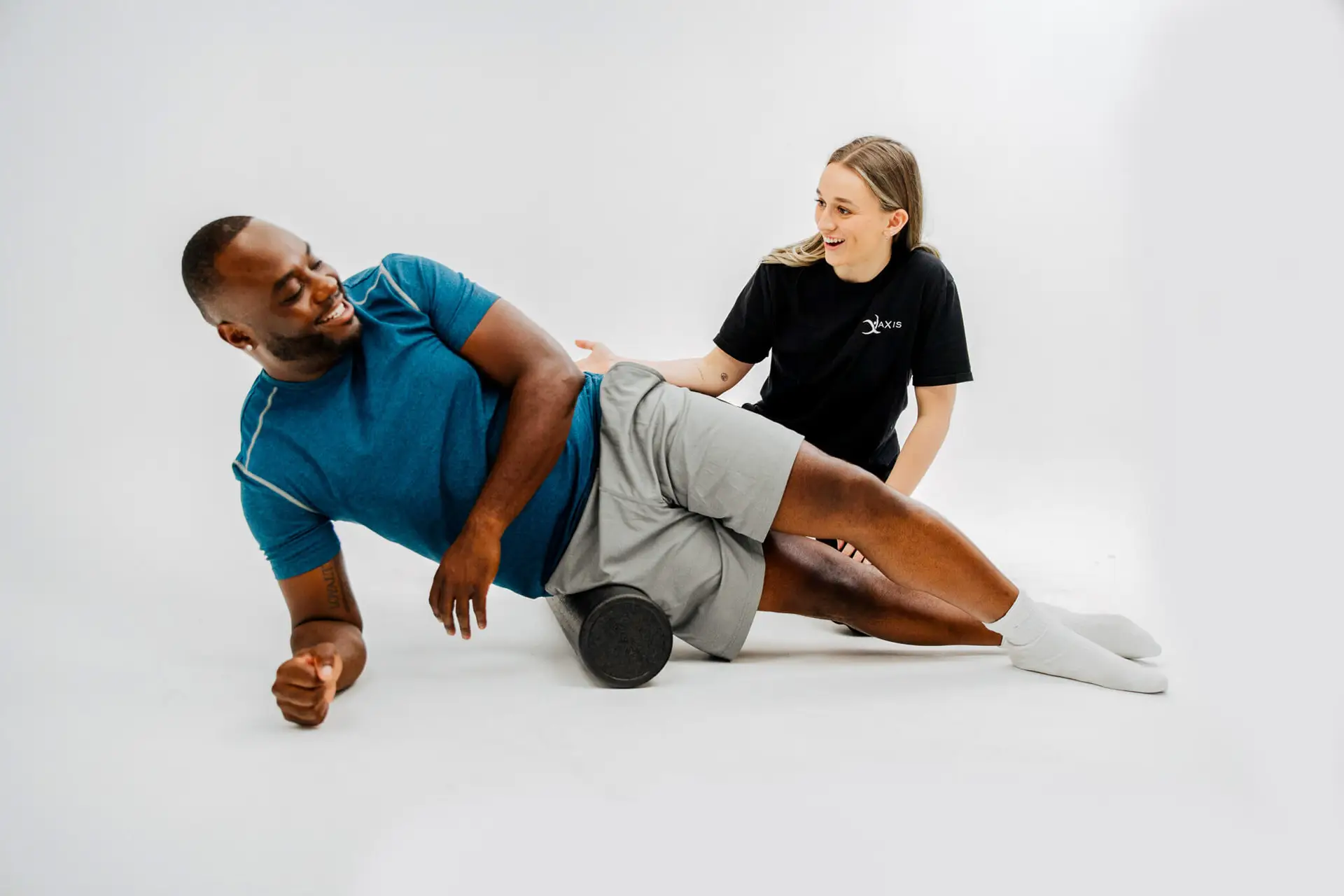 Sport massage